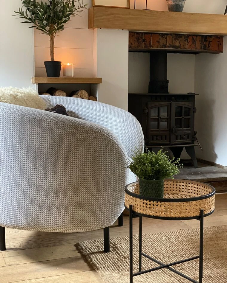 سترادي كرسي فوتيه - الصورة 12