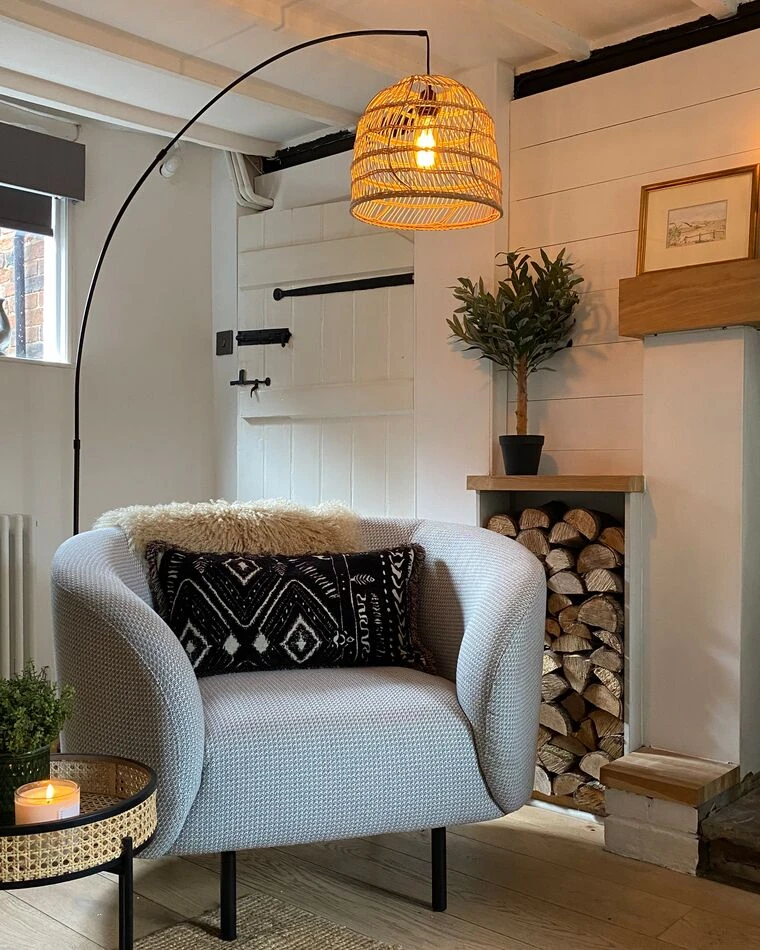 سترادي كرسي فوتيه - الصورة 13