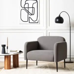 كرسي فوتيه ريترو