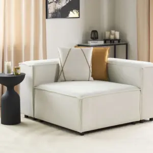 لاتويا وحدة ركنية ذات مقعد واحد