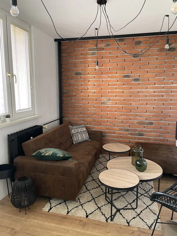 أليس مجموعة من 3 طاولات القهوة - الصورة 8