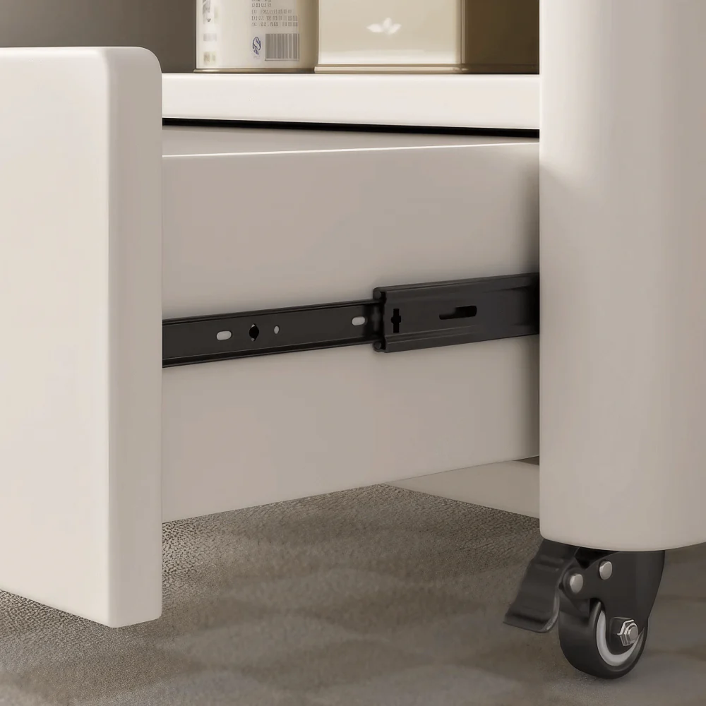 طاولة قهوة خشب طبيعي بيكيا - الصورة 7