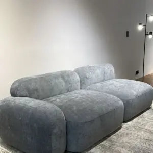 أونيكا ركنة مودرن بتصميم بسيط من ليفينج