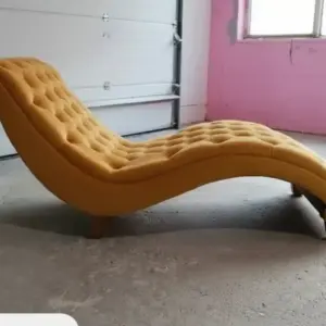 أوريندا شزلونج استرخاء مودرن مبطن