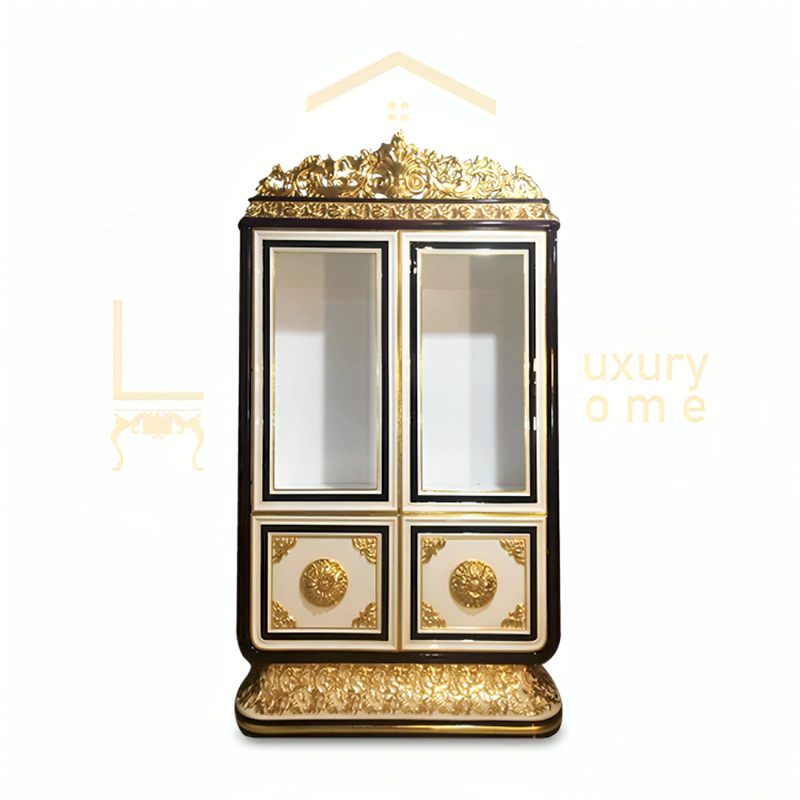 Luxurious Art Nouveau dining room - الصورة 4