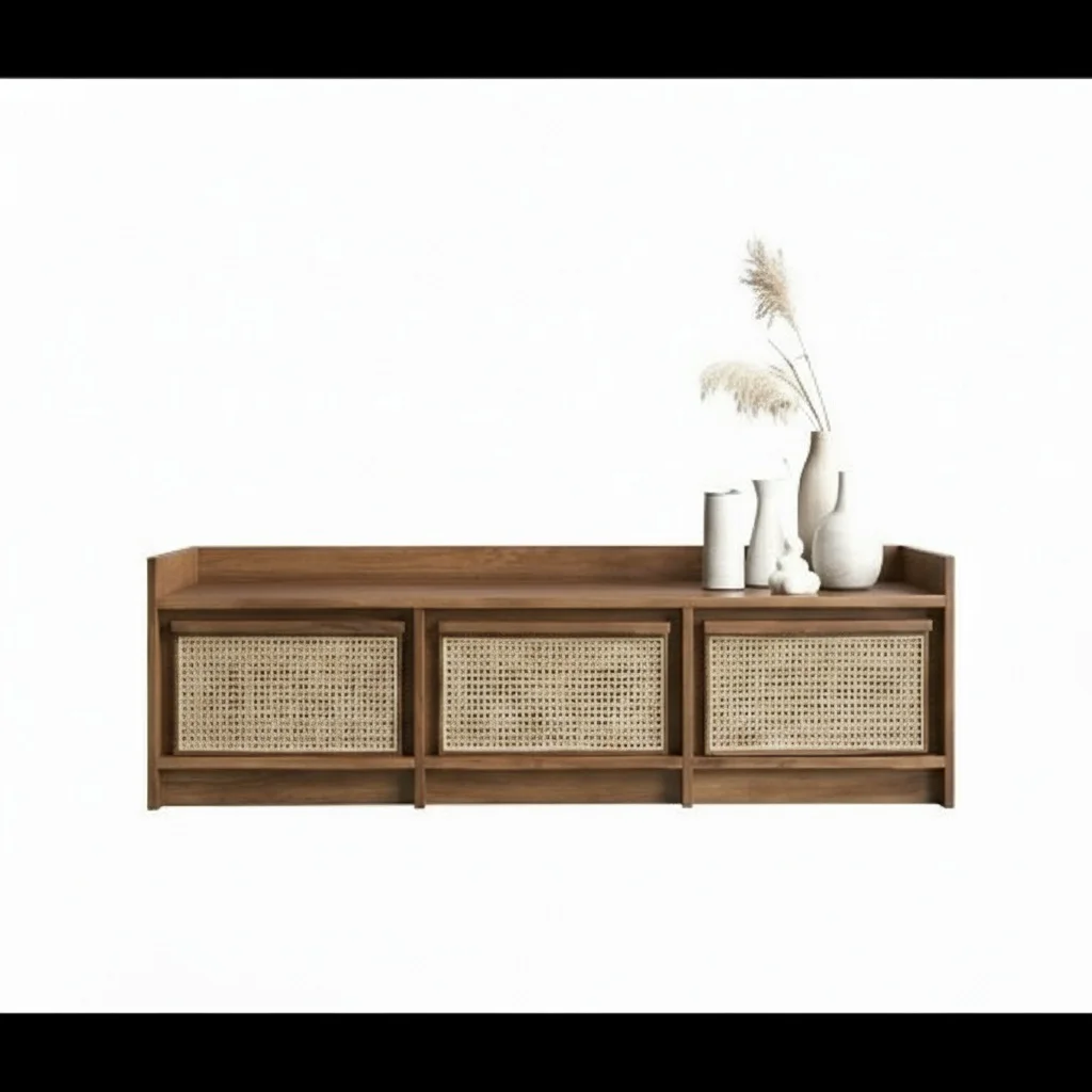 وحدة تلفزيون نوفا مودرن ديزاين - الصورة 4