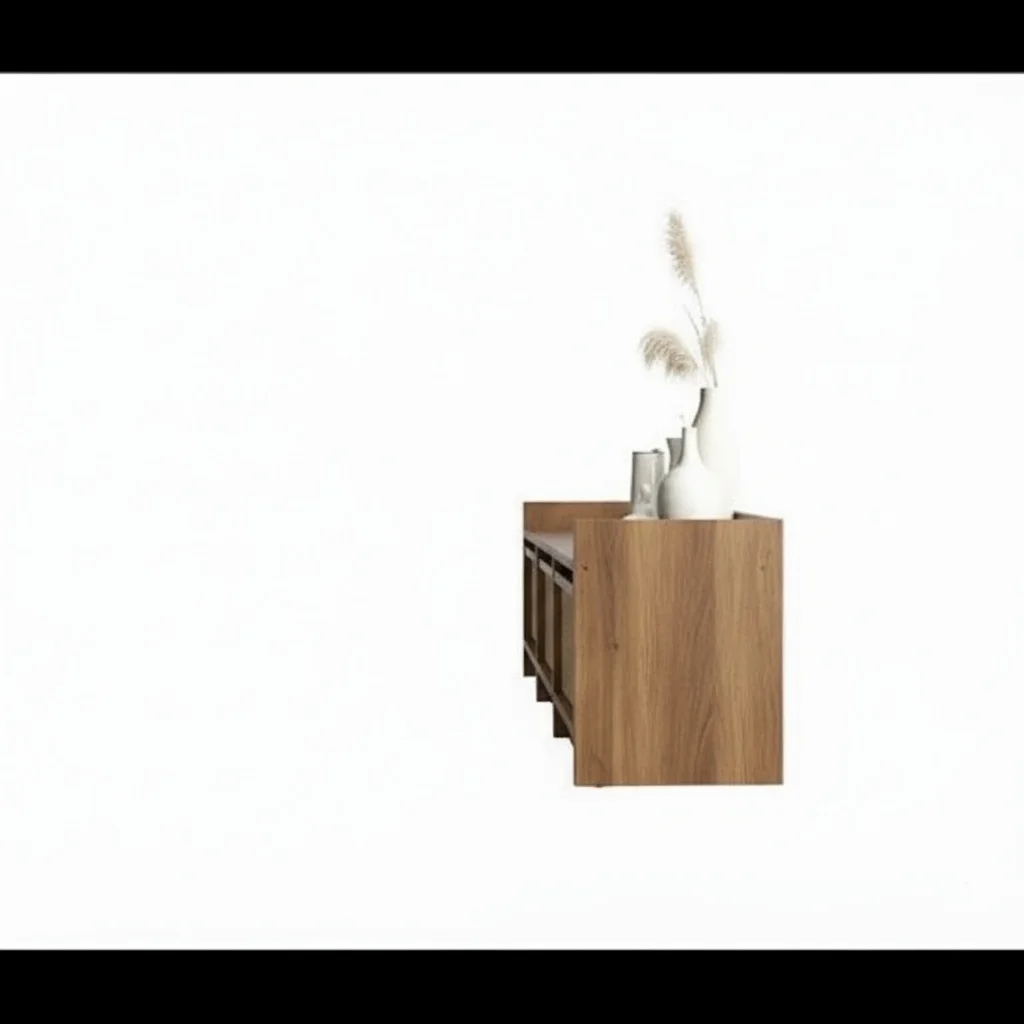 وحدة تلفزيون نوفا مودرن ديزاين - الصورة 3