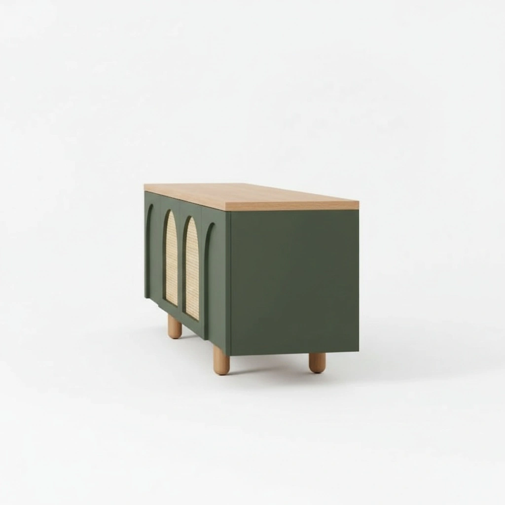 أركيديا وحدة تلفزيون مودرن - الصورة 4