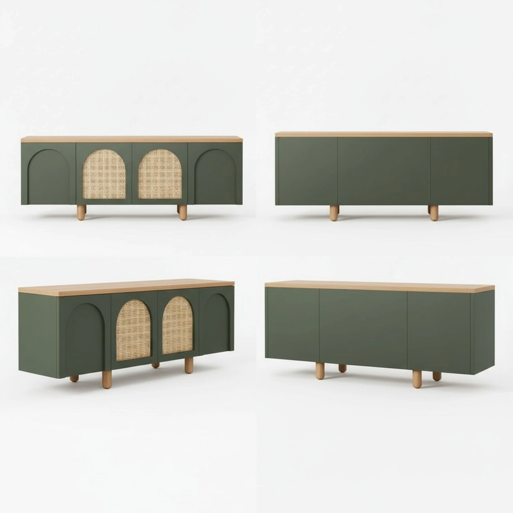 أركيديا وحدة تلفزيون مودرن - الصورة 3