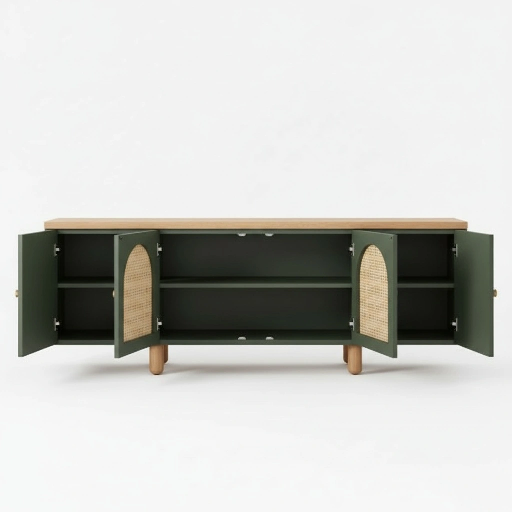 أركيديا وحدة تلفزيون مودرن - الصورة 2