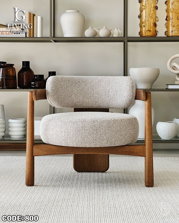 كرسي لونو مودرن