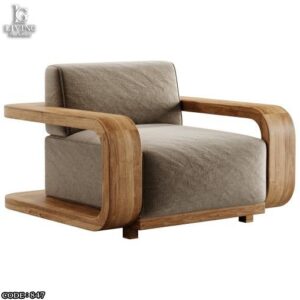 كرسي سافانا لاونج