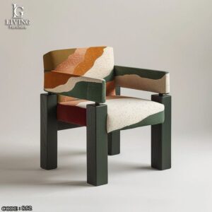 كرسي جنيف مودرن