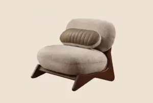 ⁦سولارا صالون مودرن بوكلية بتصميم مريح⁩ - الصورة ⁦4⁩