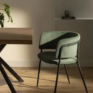 لومو كرسي مودرن أنيق لغرف السفرة والمكاتب