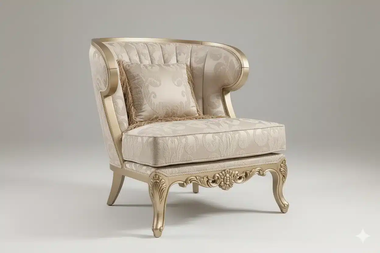 موريال صالون ملكي - الصورة 4