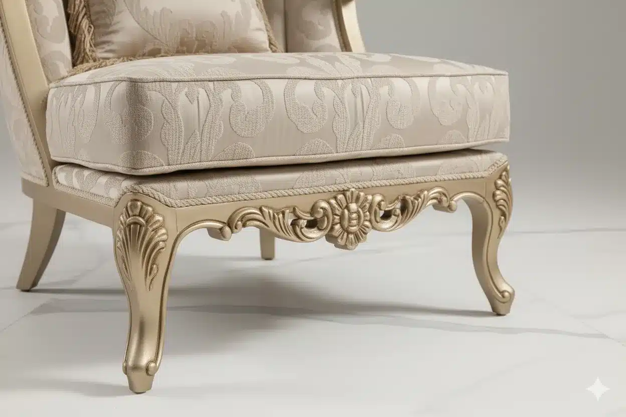 موريال صالون ملكي - الصورة 5