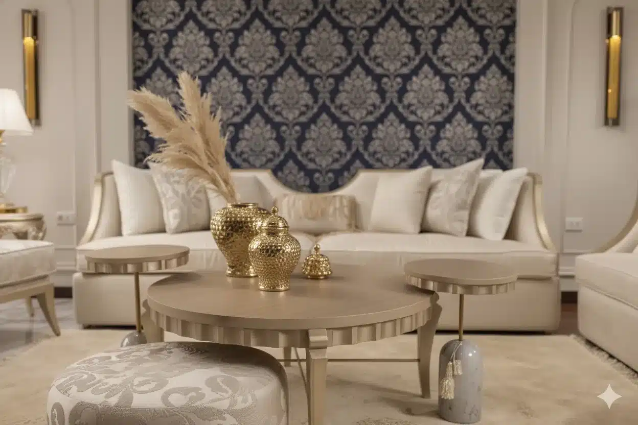 موريال صالون ملكي - الصورة 2