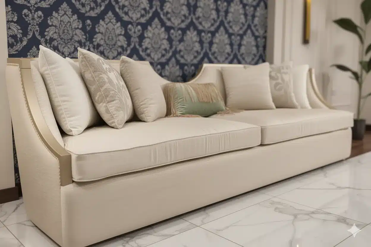 موريال صالون ملكي - الصورة 3