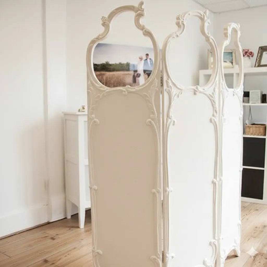 برافان ميراج كلاسيك مزخرف بتصميم راقٍ