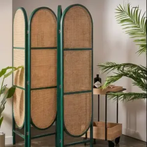 برافان أليغرا خشبي بلمسة طبيعية راقية