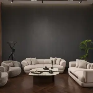 أورتيجا انتريه مودرن فاخر