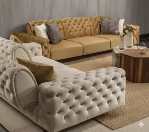 ⁦كارميلو انتريه تشستر فخم بطابع راقٍ⁩ - الصورة ⁦2⁩