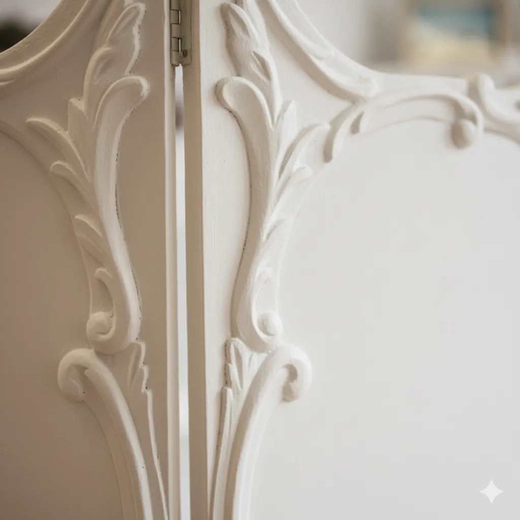 برافان ميراج كلاسيك مزخرف بتصميم راقٍ - الصورة 3