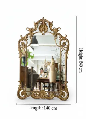 ⁦توركيش برواز مدخل كلاسيك بالطراز الأوروبي⁩ - الصورة ⁦2⁩