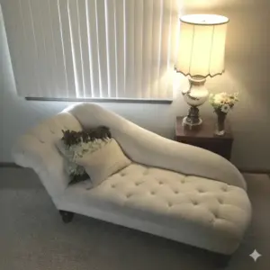 تيجوانا شزلونج استرخاء كلاسيك أنيق