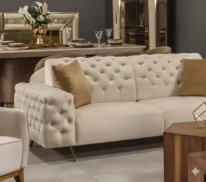 ⁦كارميلو انتريه تشستر فخم بطابع راقٍ⁩ - الصورة ⁦3⁩