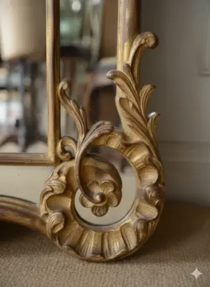 ⁦توركيش برواز مدخل كلاسيك بالطراز الأوروبي⁩ - الصورة ⁦5⁩