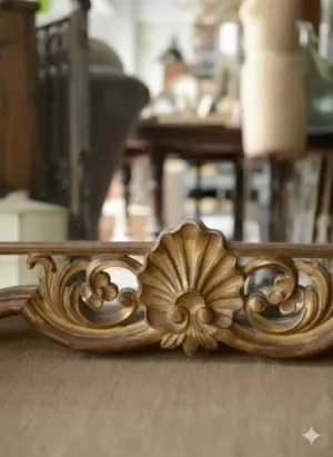 ⁦توركيش برواز مدخل كلاسيك بالطراز الأوروبي⁩ - الصورة ⁦4⁩