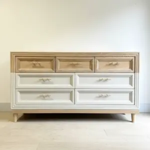 فلوركس وحدة تخزين أدراج بتصميم مودرن كلاسيك