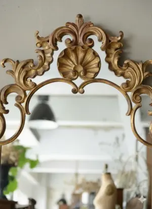 ⁦توركيش برواز مدخل كلاسيك بالطراز الأوروبي⁩ - الصورة ⁦3⁩