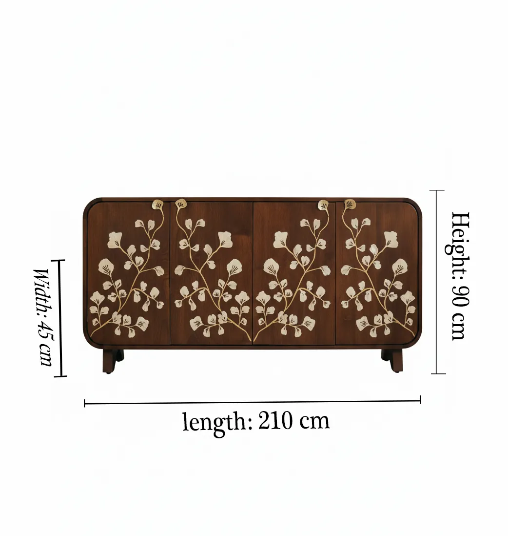 ميلورا وحدة تخزين مزخرفة - الصورة 3