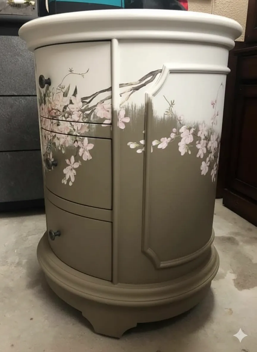 ميلورا وحدة تخزين مزخرفة - الصورة 2