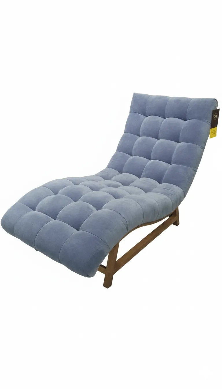 أريڤا شزلونج استرخاء مودرن مبطن - الصورة 2