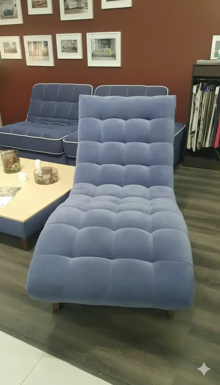 أريڤا شزلونج استرخاء مودرن مبطن - الصورة 3