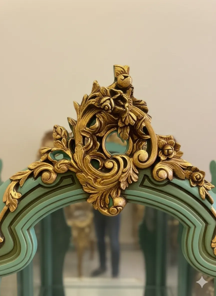 بيزيرا نيش فخم بالطراز الأوروبي - الصورة 3