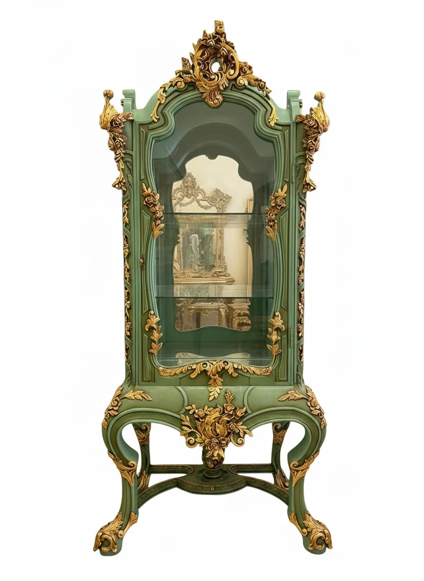 بيزيرا نيش فخم بالطراز الأوروبي - الصورة 2