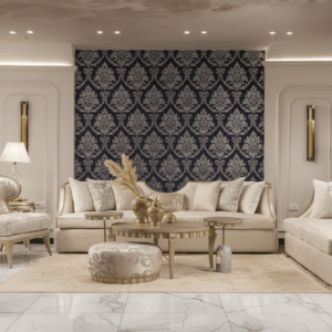 موريال صالون ملكي