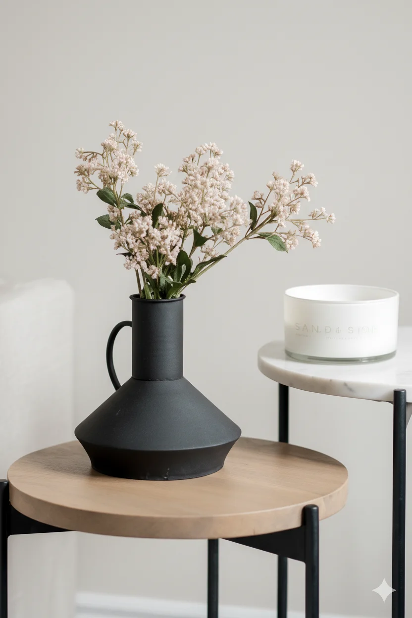 إيرا طقم طاولات جانبية مودرن من Living - الصورة 3