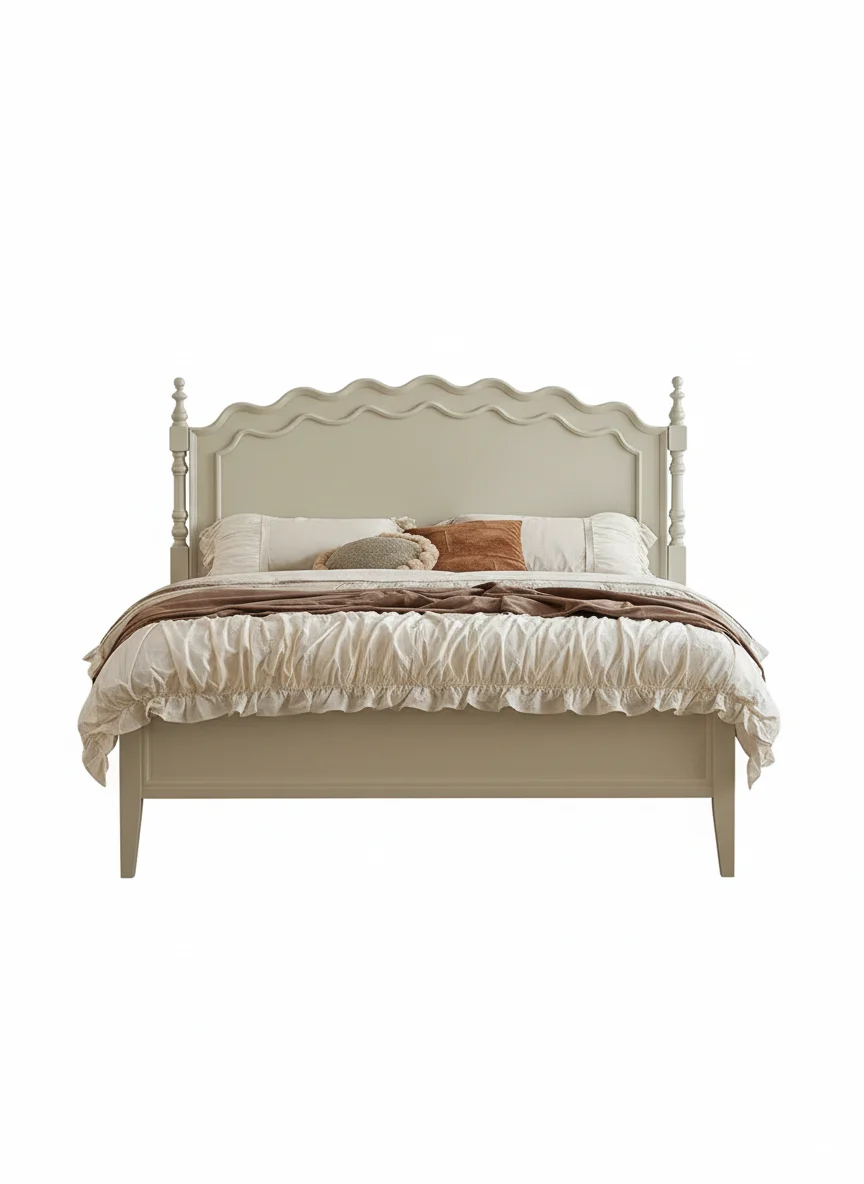 مونتانا سرير كلاسيك - الصورة 2