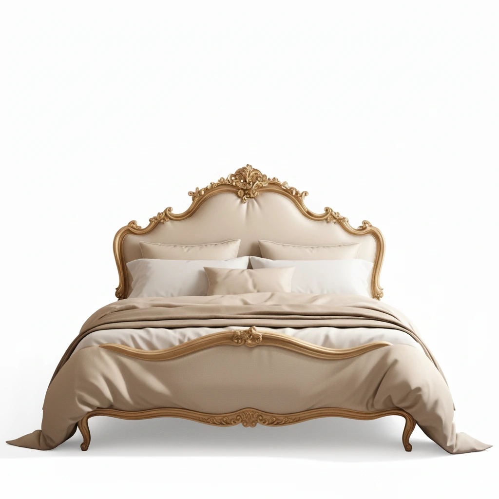 ڤيرونا سرير كلاسيك - الصورة 2