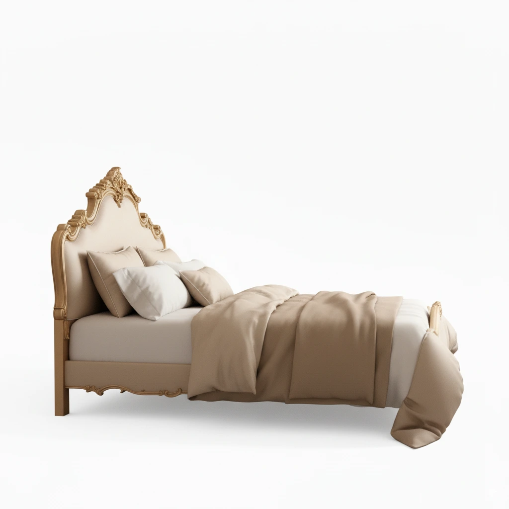 ڤيرونا سرير كلاسيك - الصورة 3