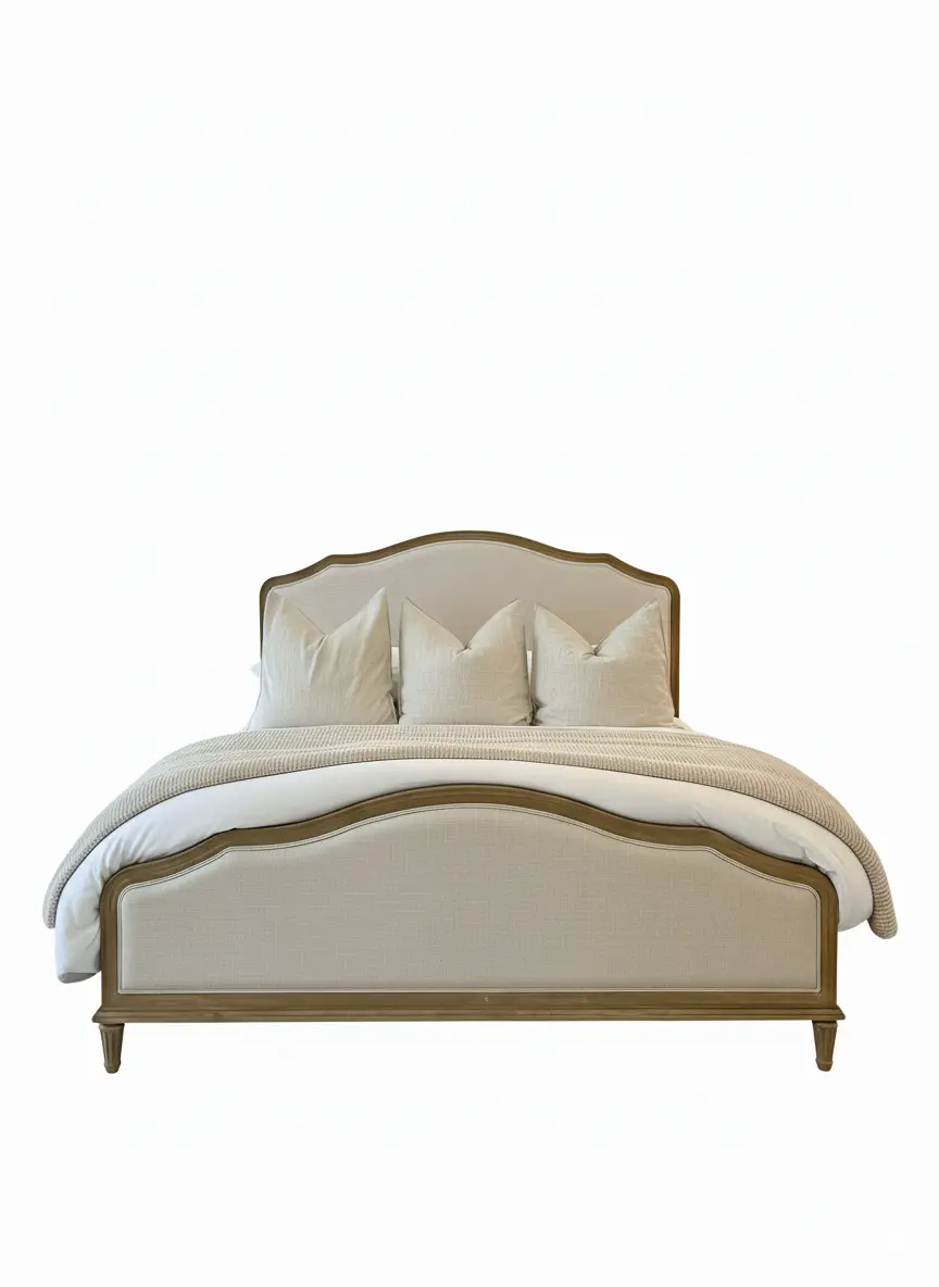 مونتري سرير كلاسيك - الصورة 3