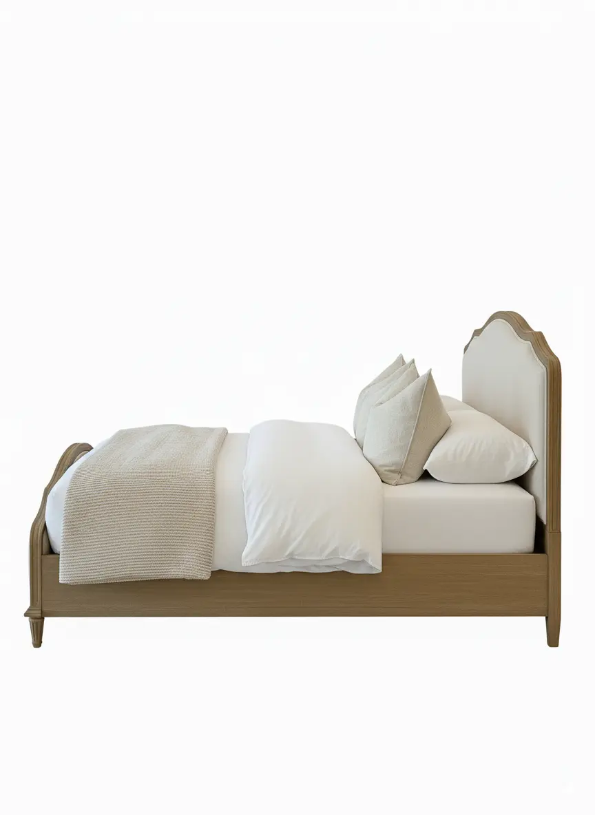 مونتري سرير كلاسيك - الصورة 4