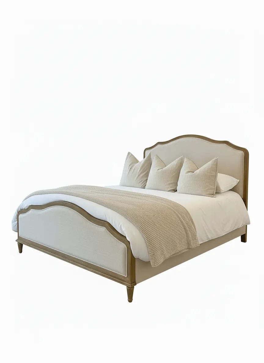 مونتري سرير كلاسيك - الصورة 2