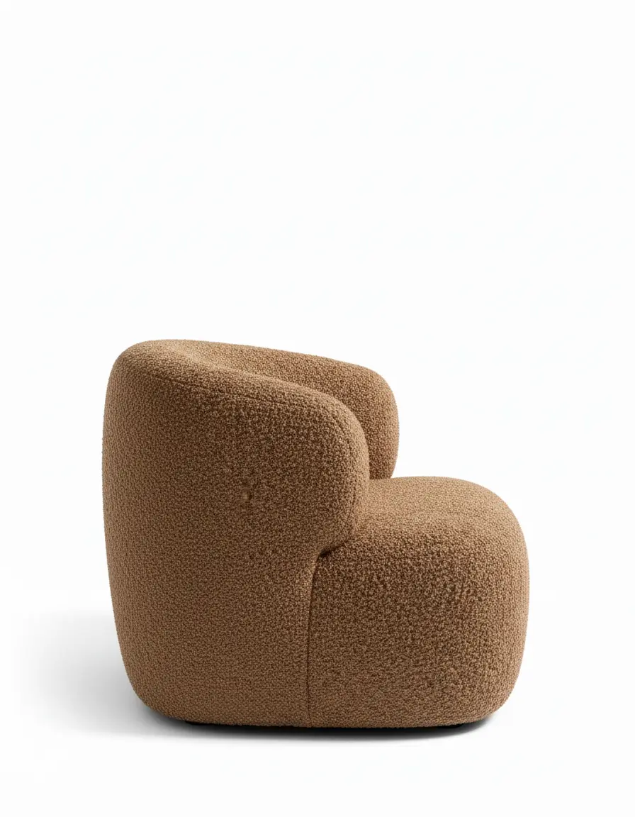 تيرا كرسي مودرن - الصورة 3